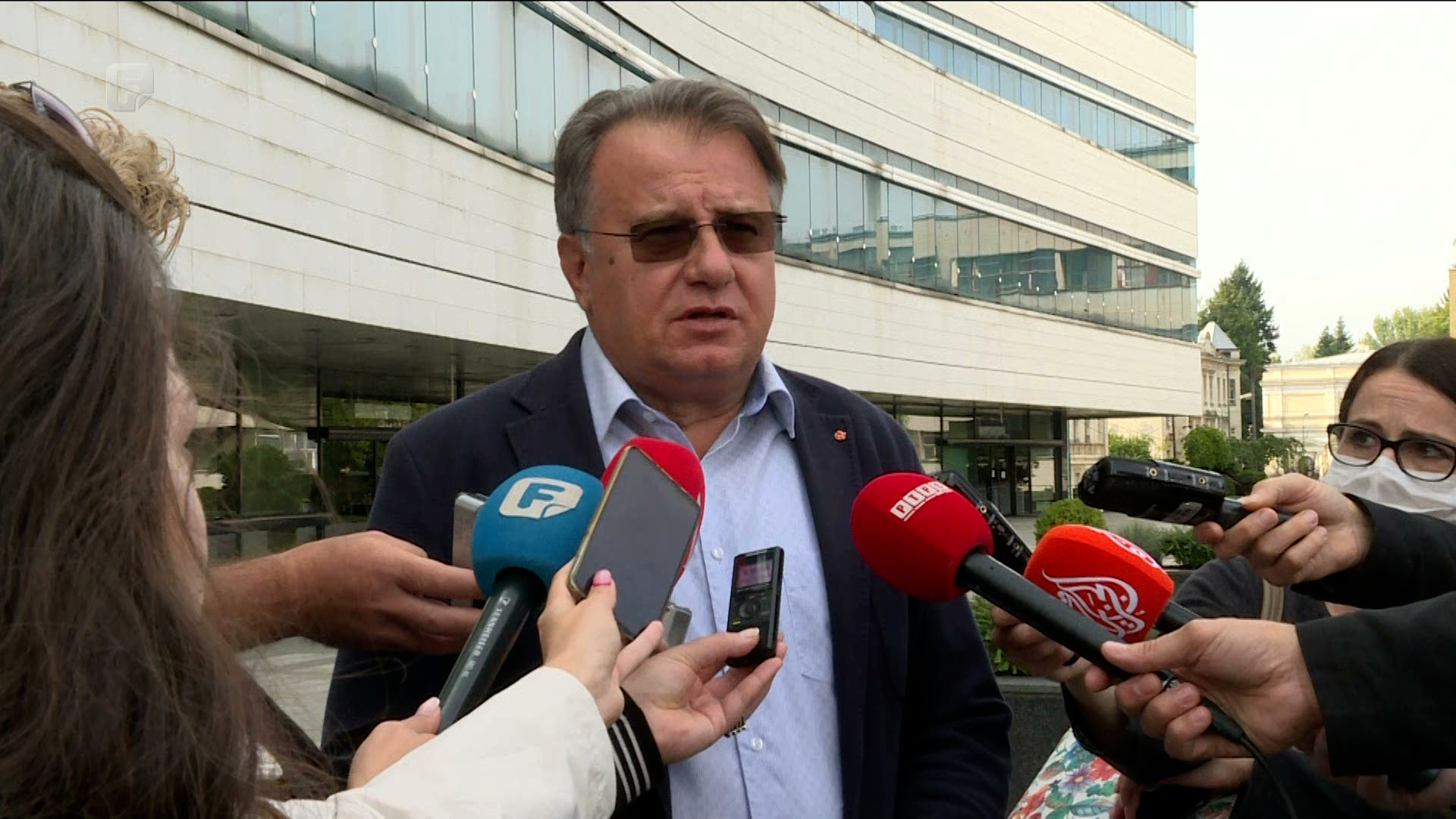 Nije održana sjednica Zajedničke komisije za nadzor nad radom OSA-e